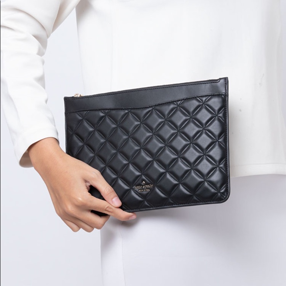 kate spade Natalia Clutch